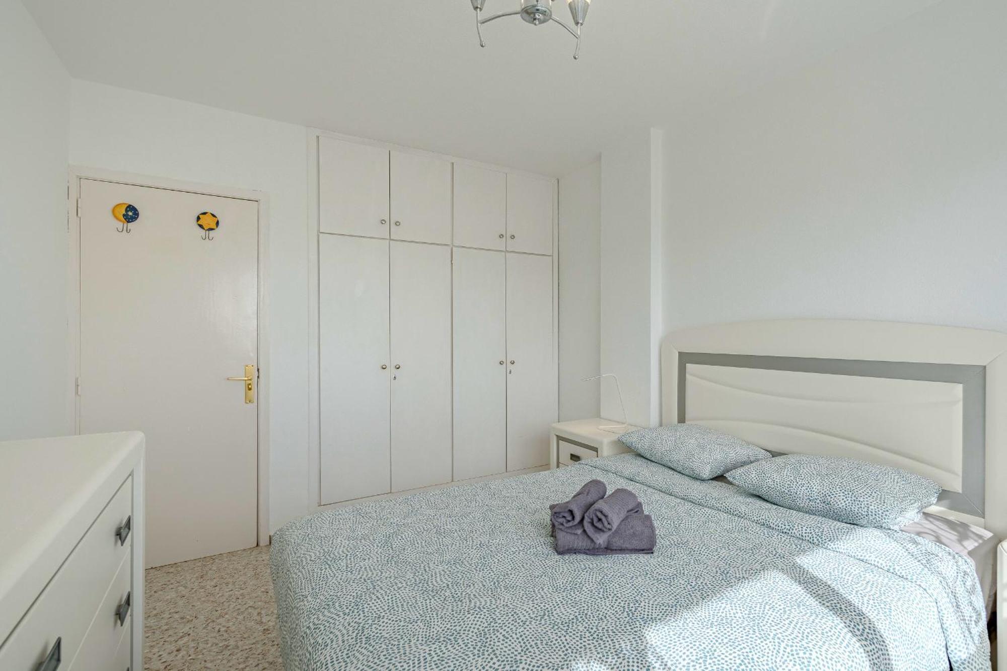 Apartment Incredible View Tajinastes 1a082 Playa de las Americas (Tenerife)
